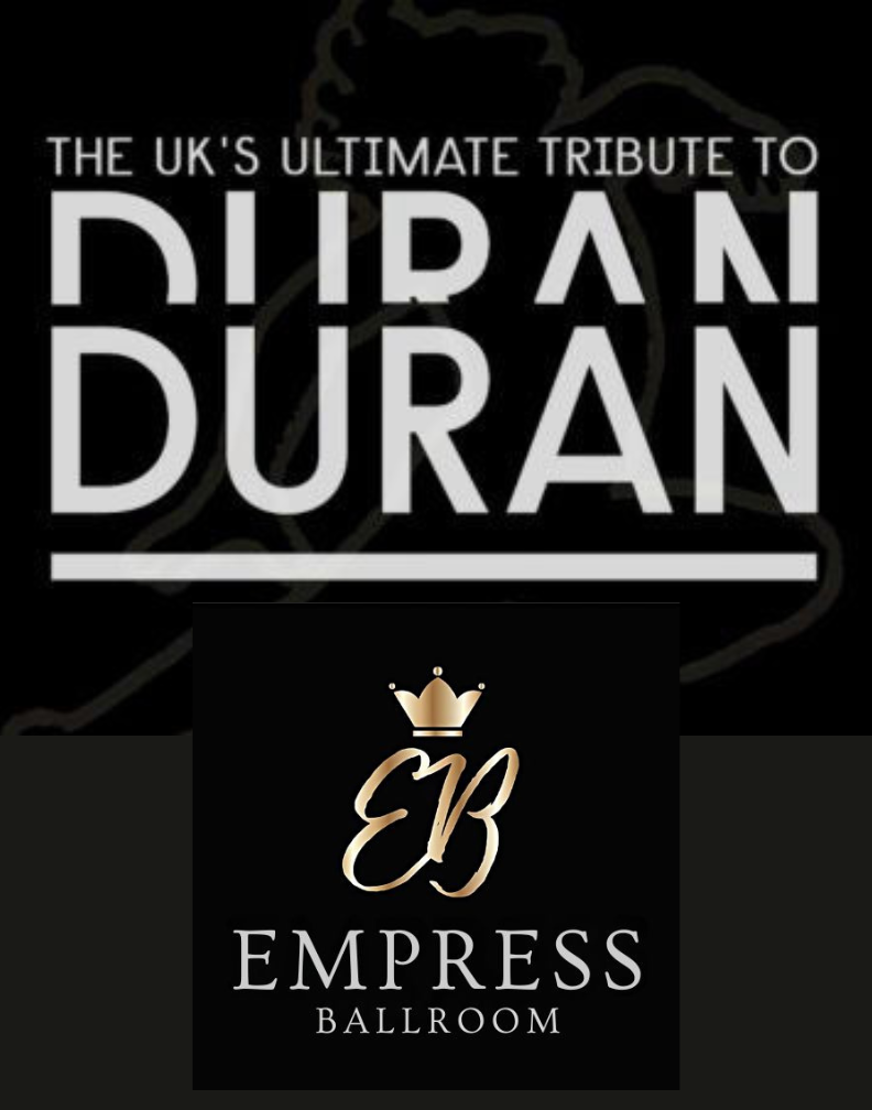 The Ultimate Duran Duran Tribute Show Poster